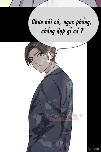 Tổng Tài Đại Nhân Tiểu Nữ Vu Chapter 7 - 17