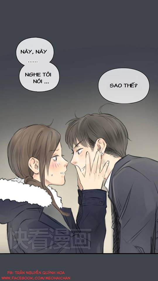 Lời Nguyền Cinderella Chapter 33 - 8