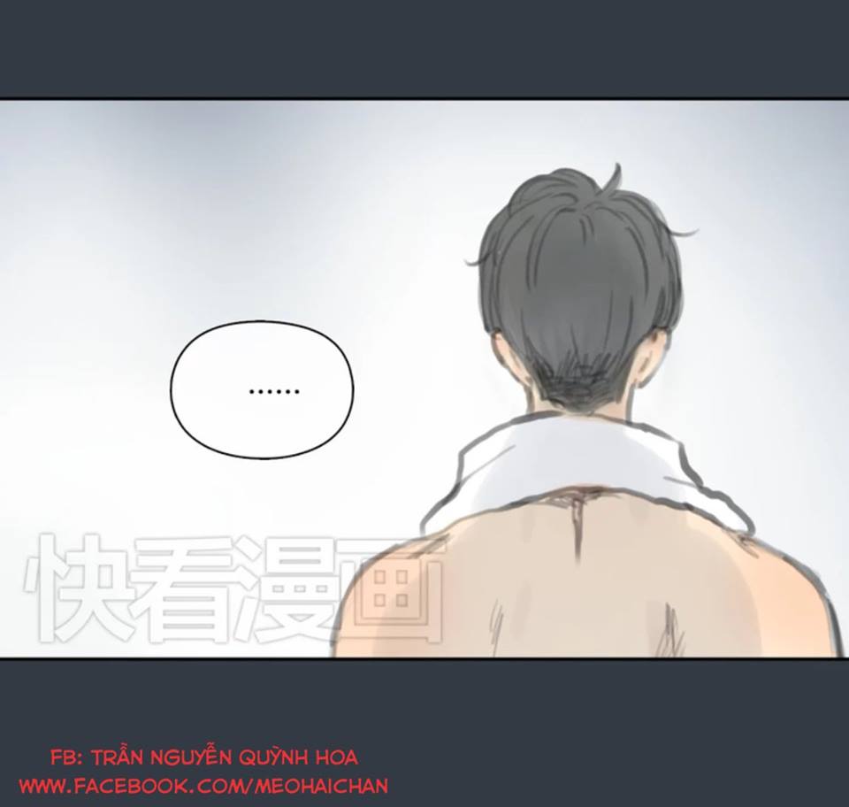 Lời Nguyền Cinderella Chapter 30 - 23