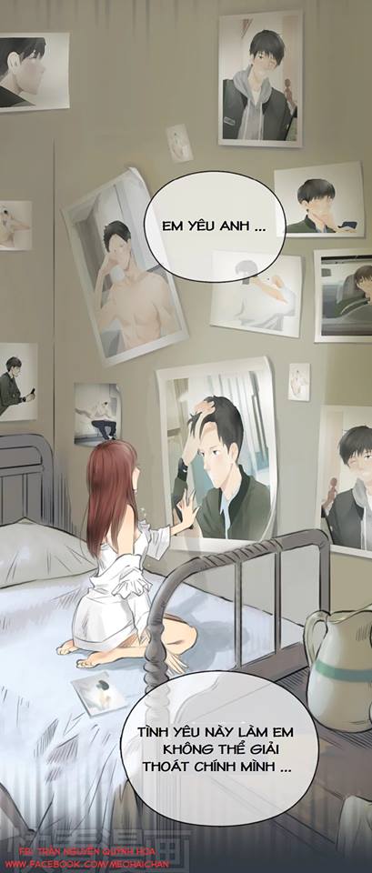 Lời Nguyền Cinderella Chapter 31 - 8