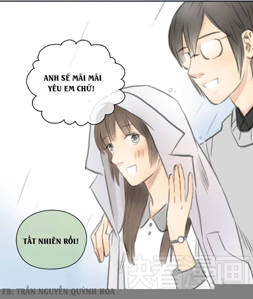 Lời Nguyền Cinderella Chapter 28 - 17