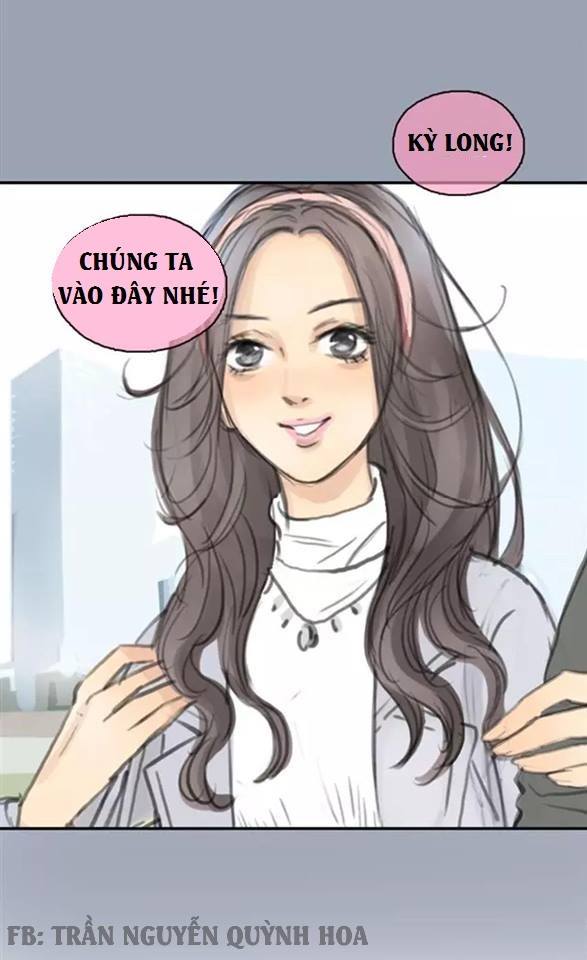 Lời Nguyền Cinderella Chapter 23 - 24