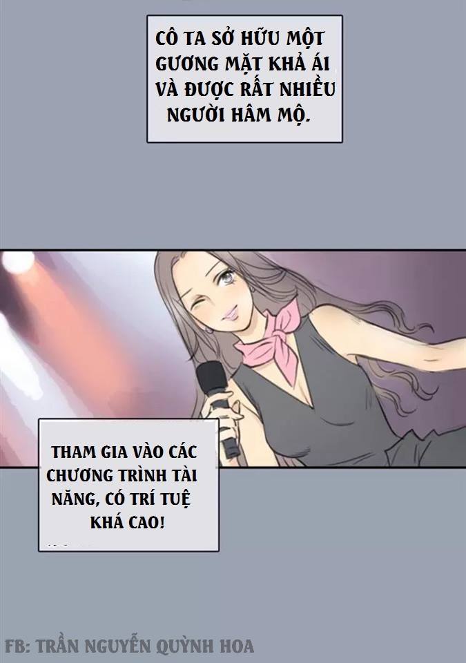 Lời Nguyền Cinderella Chapter 23 - 22