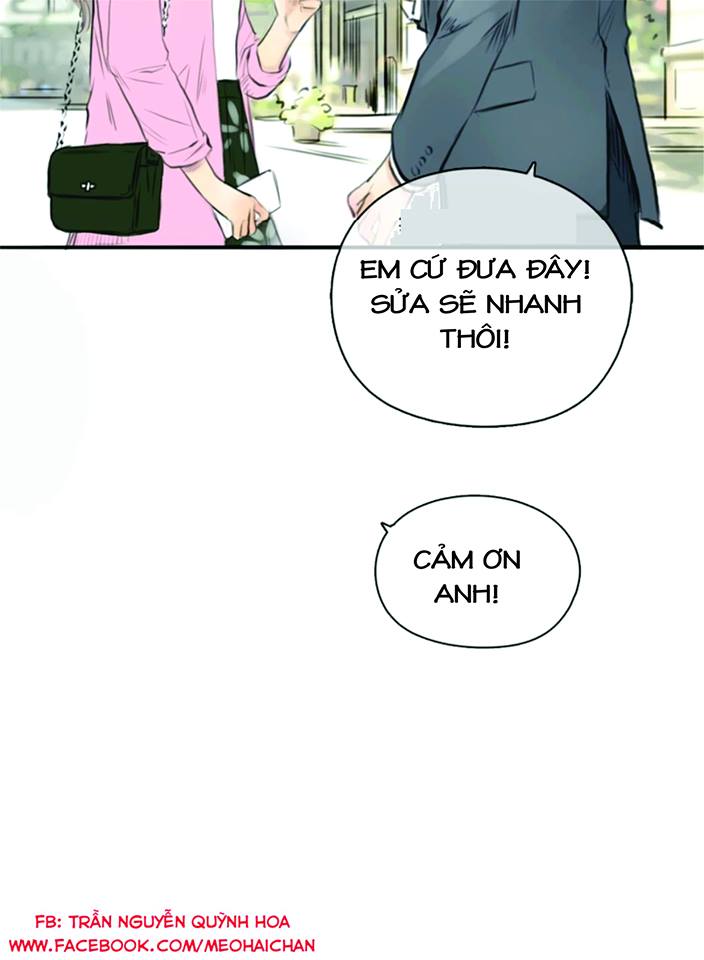 Lời Nguyền Cinderella Chapter 37 - 4