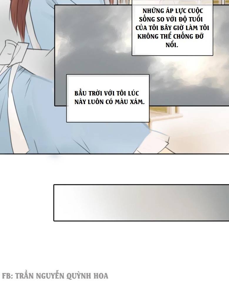 Lời Nguyền Cinderella Chapter 25 - 14