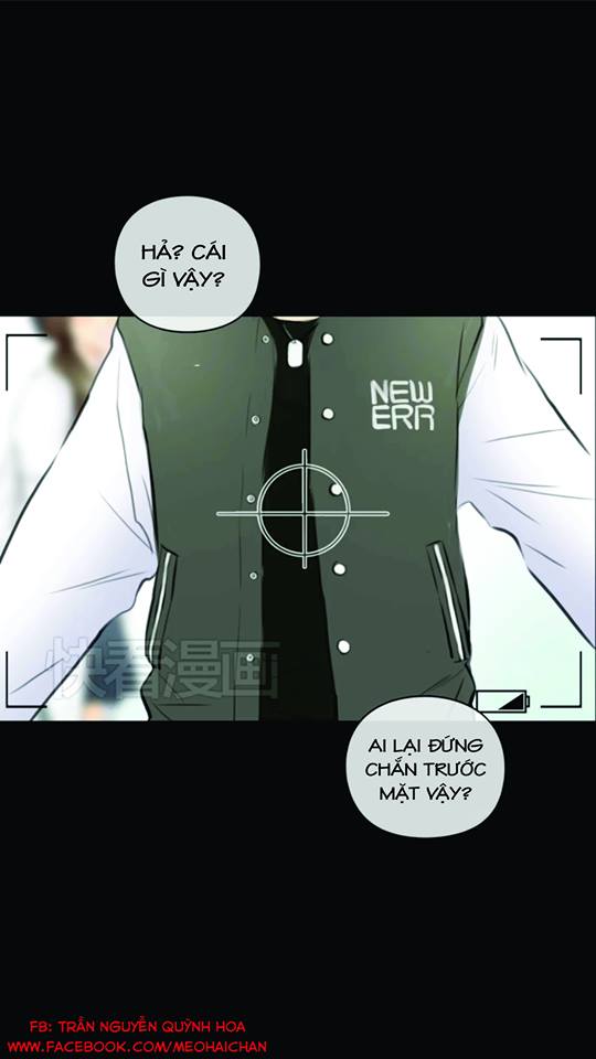 Lời Nguyền Cinderella Chapter 37 - 15