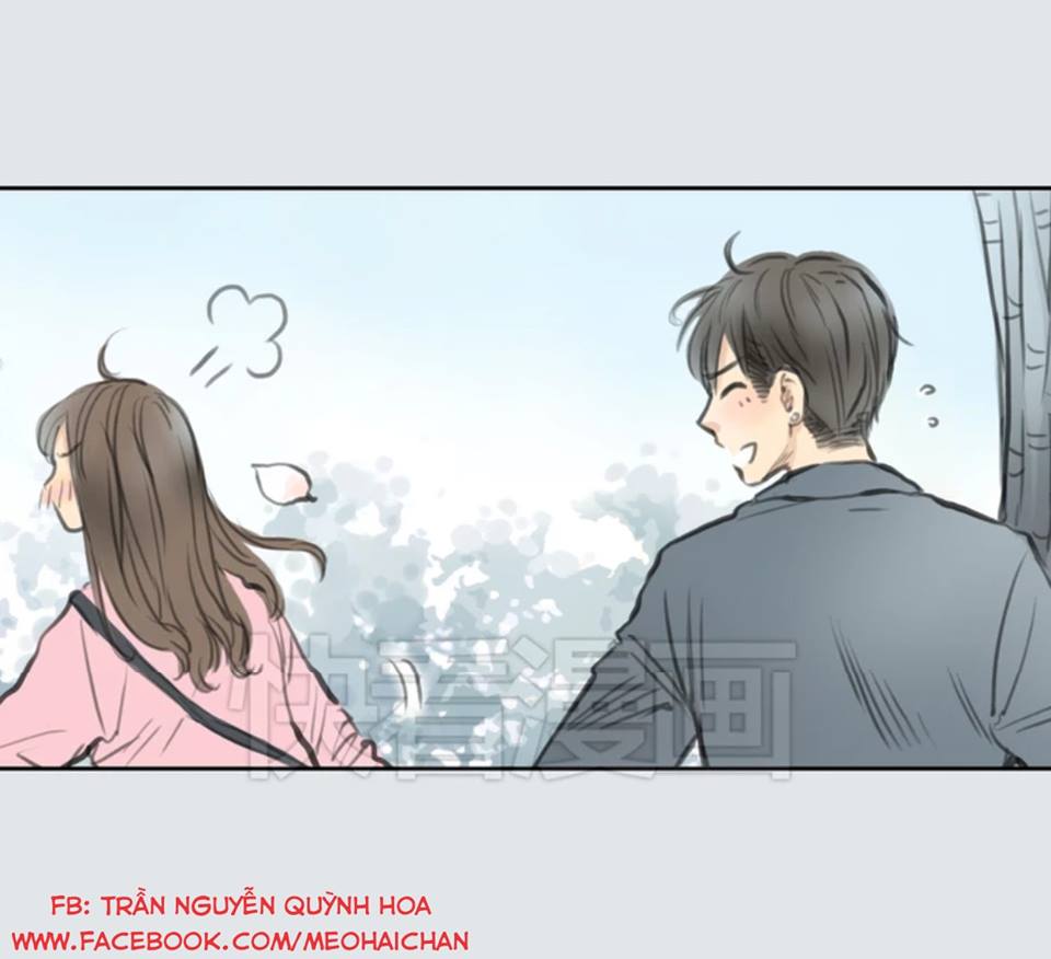 Lời Nguyền Cinderella Chapter 34 - 9