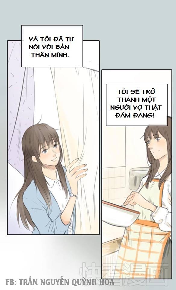 Lời Nguyền Cinderella Chapter 28 - 20