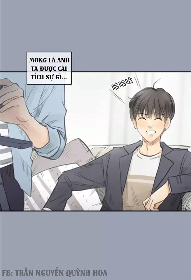 Lời Nguyền Cinderella Chapter 22 - 7