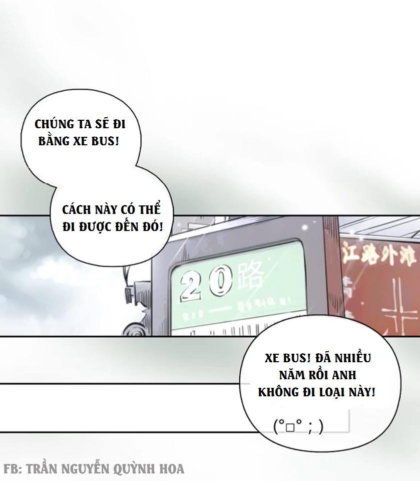 Lời Nguyền Cinderella Chapter 28 - 9