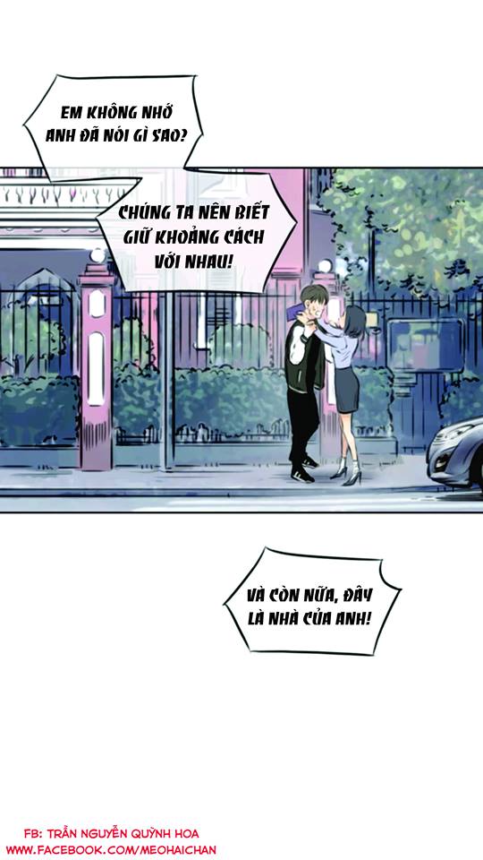 Lời Nguyền Cinderella Chapter 38 - 16