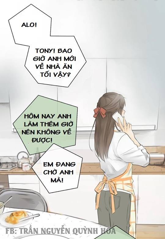 Lời Nguyền Cinderella Chapter 29 - 1