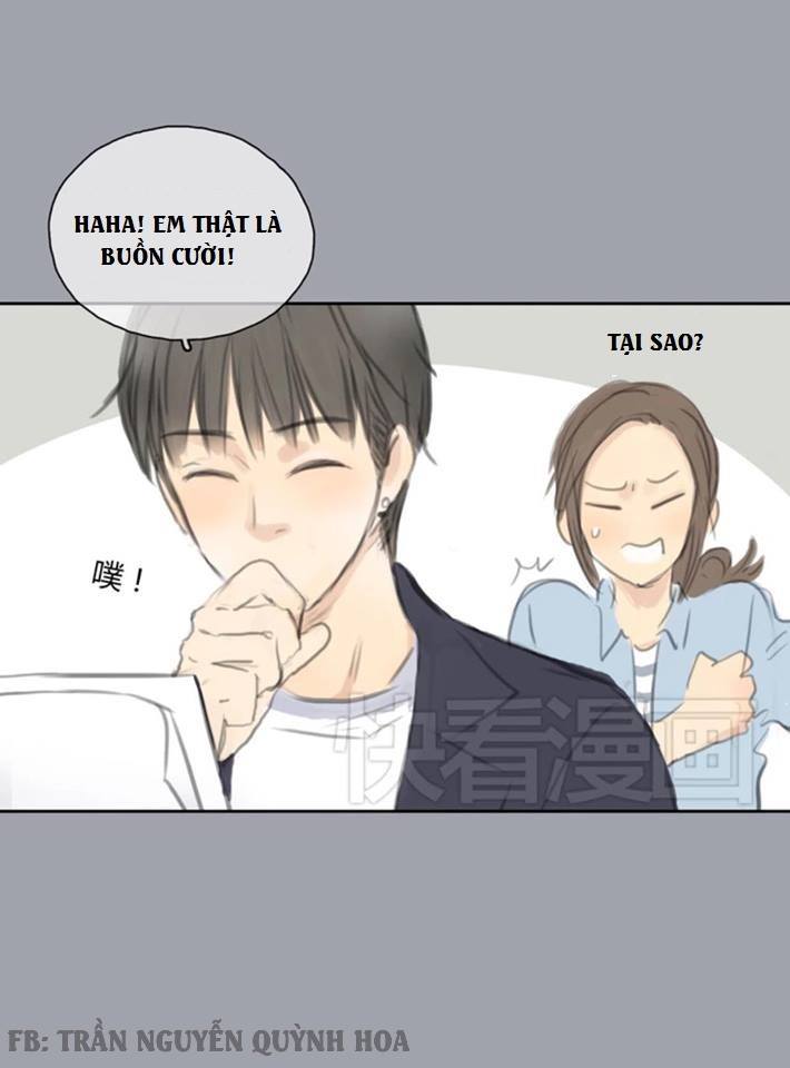 Lời Nguyền Cinderella Chapter 24 - 14