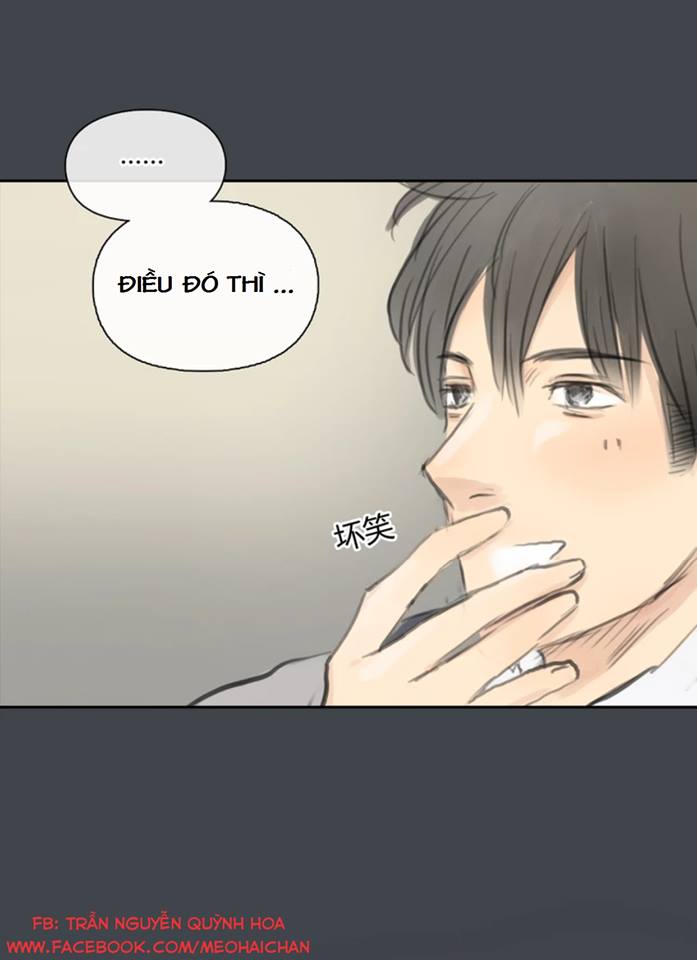 Lời Nguyền Cinderella Chapter 33 - 5