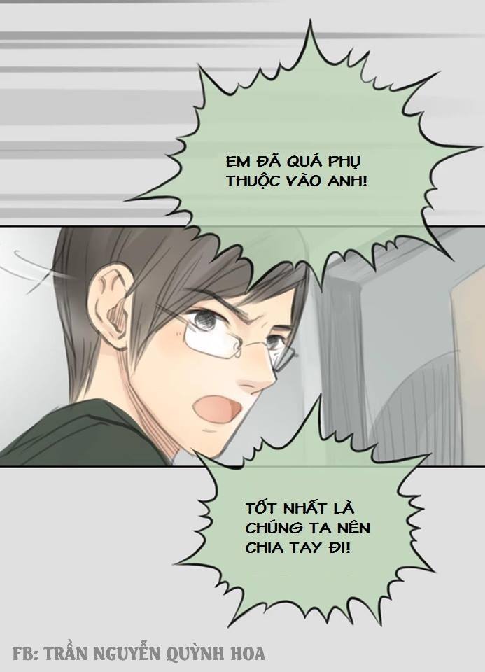 Lời Nguyền Cinderella Chapter 29 - 6