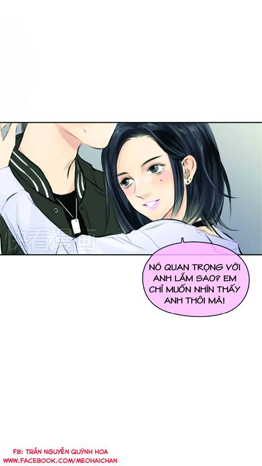 Lời Nguyền Cinderella Chapter 38 - 15