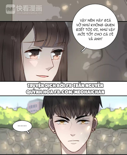 Viên Đường Màu Đen Chapter 8 - 25