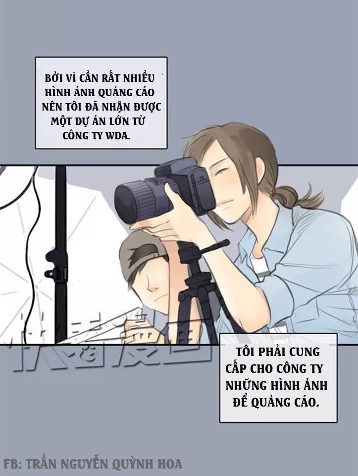 Lời Nguyền Cinderella Chapter 22 - 4