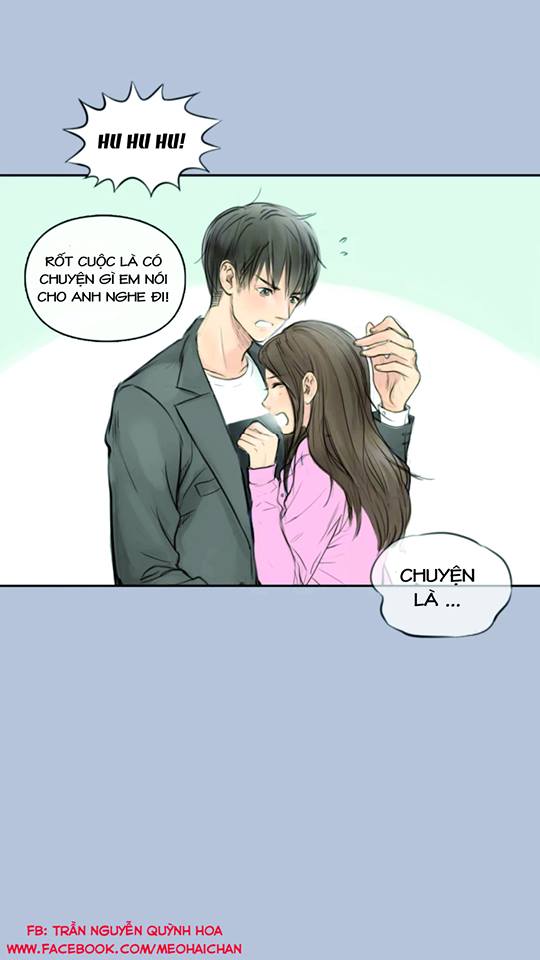 Lời Nguyền Cinderella Chapter 36 - 22