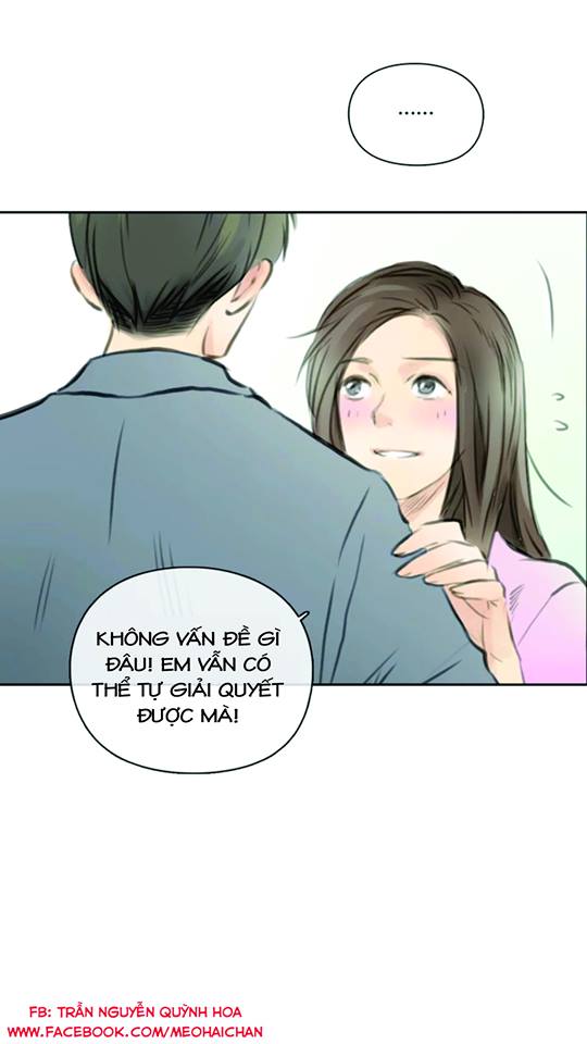 Lời Nguyền Cinderella Chapter 37 - 1