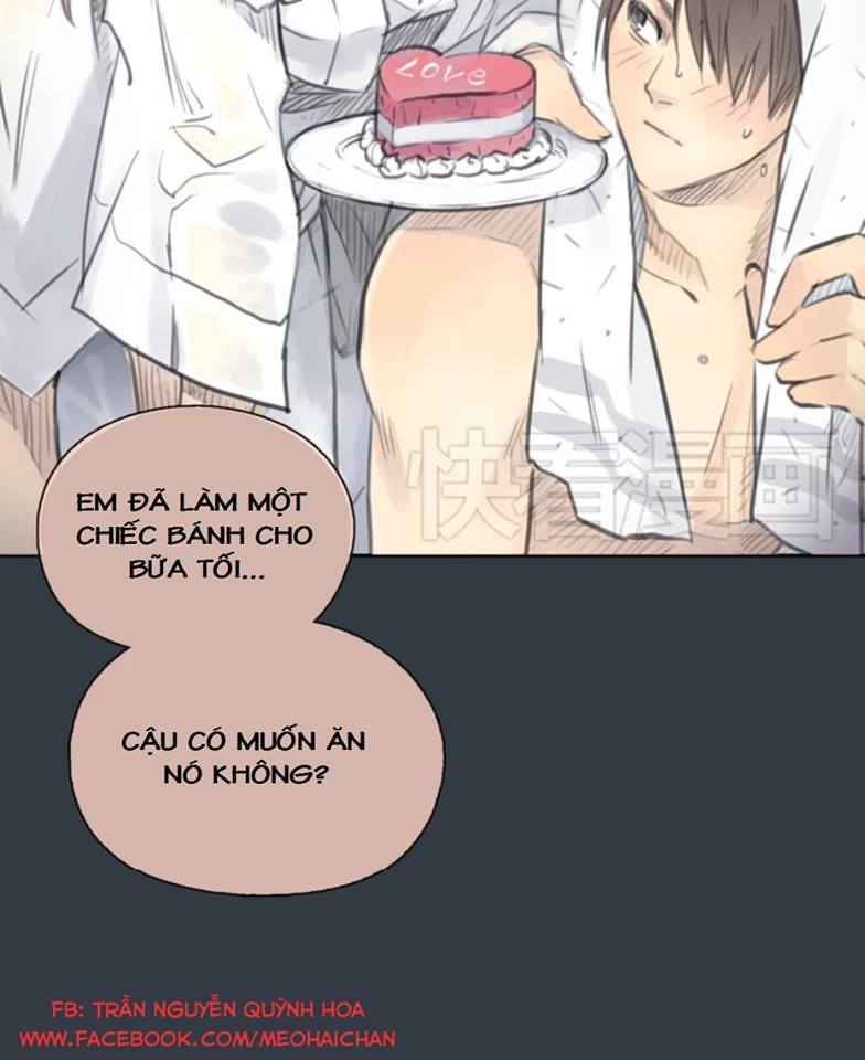 Lời Nguyền Cinderella Chapter 30 - 8