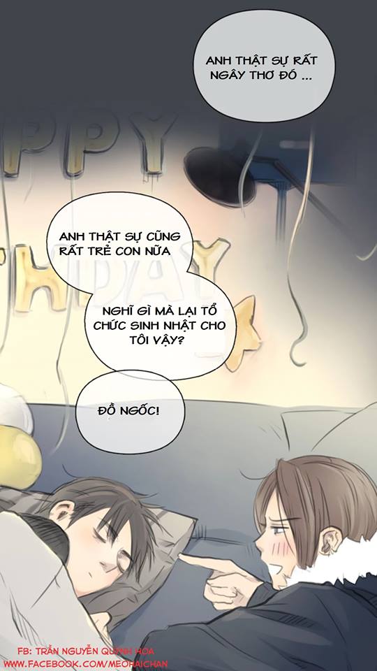 Lời Nguyền Cinderella Chapter 32 - 11