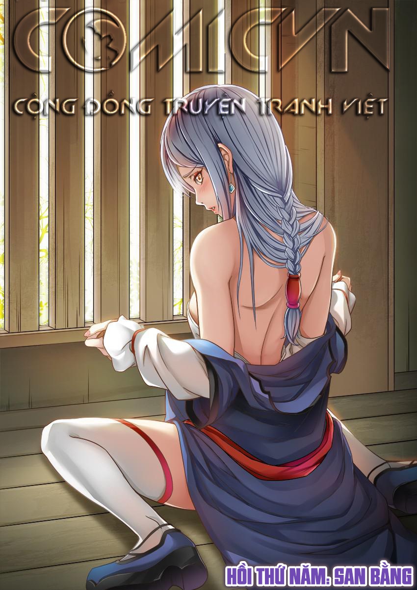 Đường Ẩn Chapter 5 - 2