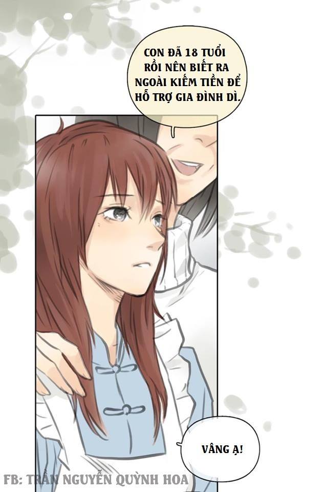 Lời Nguyền Cinderella Chapter 25 - 9