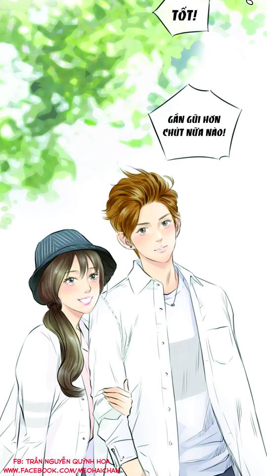 Lời Nguyền Cinderella Chapter 37 - 12