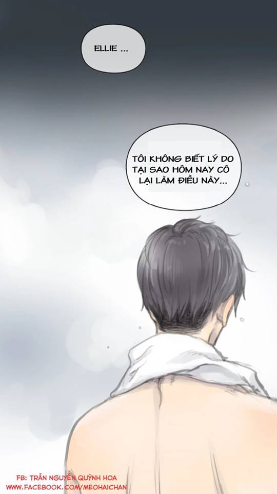 Lời Nguyền Cinderella Chapter 30 - 18