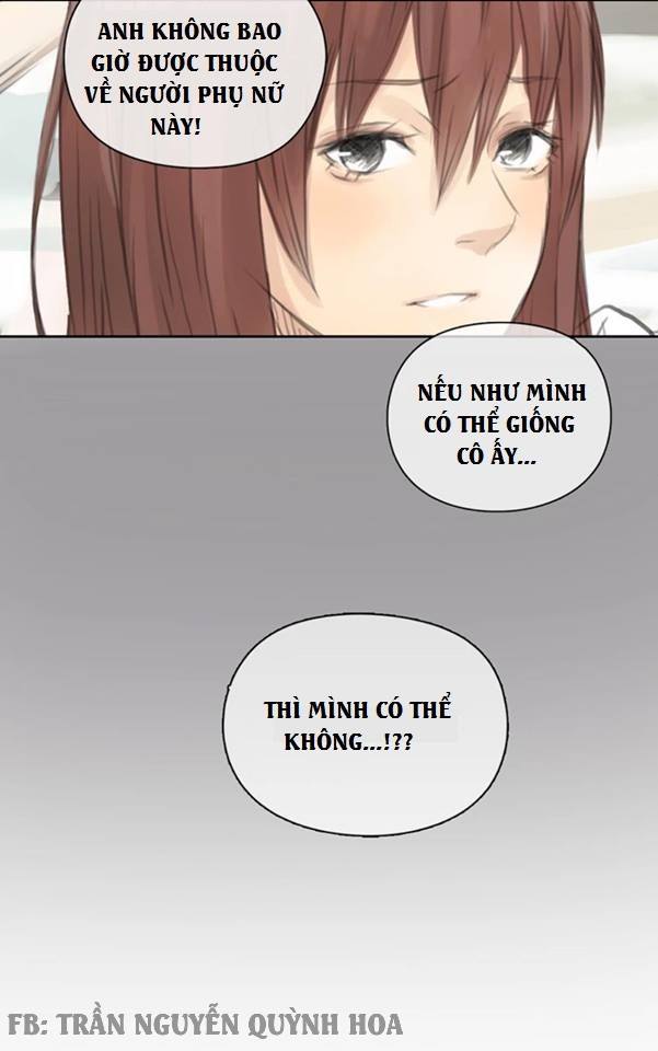 Lời Nguyền Cinderella Chapter 27 - 13