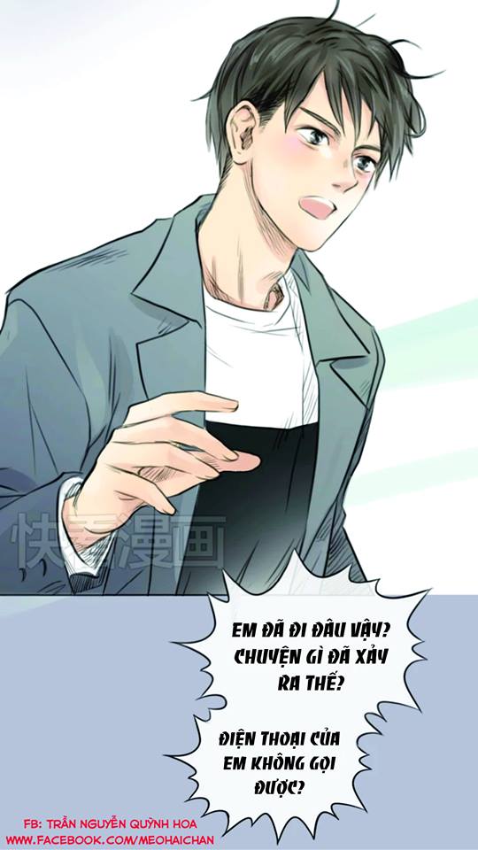 Lời Nguyền Cinderella Chapter 36 - 20