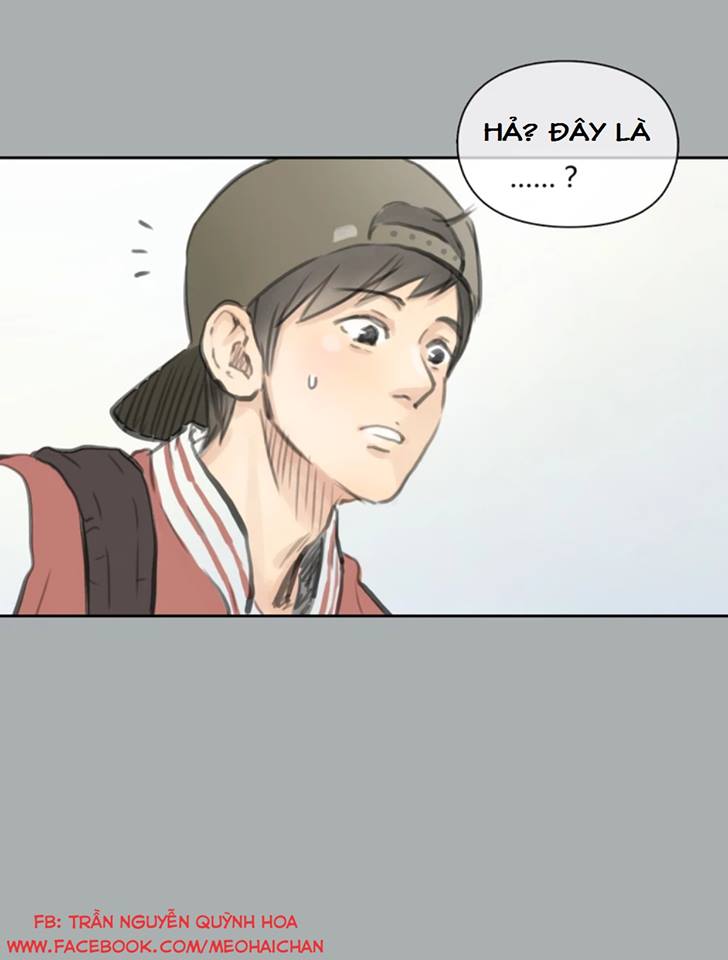 Lời Nguyền Cinderella Chapter 33 - 19