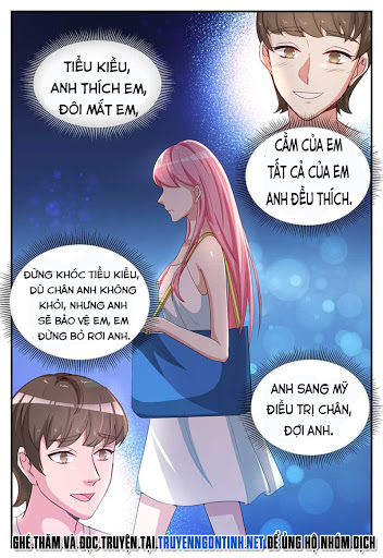 Thiên Giá Hào Sủng Chapter 2 - 7