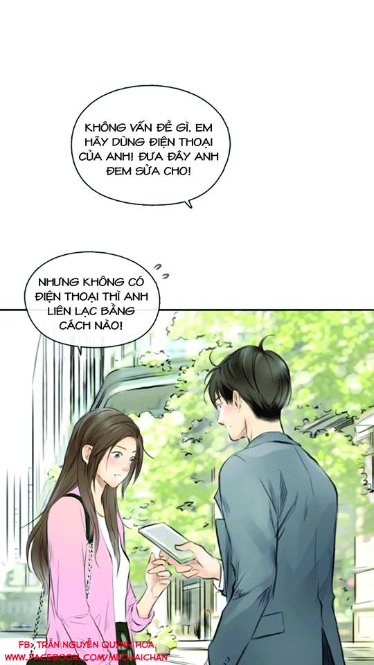 Lời Nguyền Cinderella Chapter 37 - 3