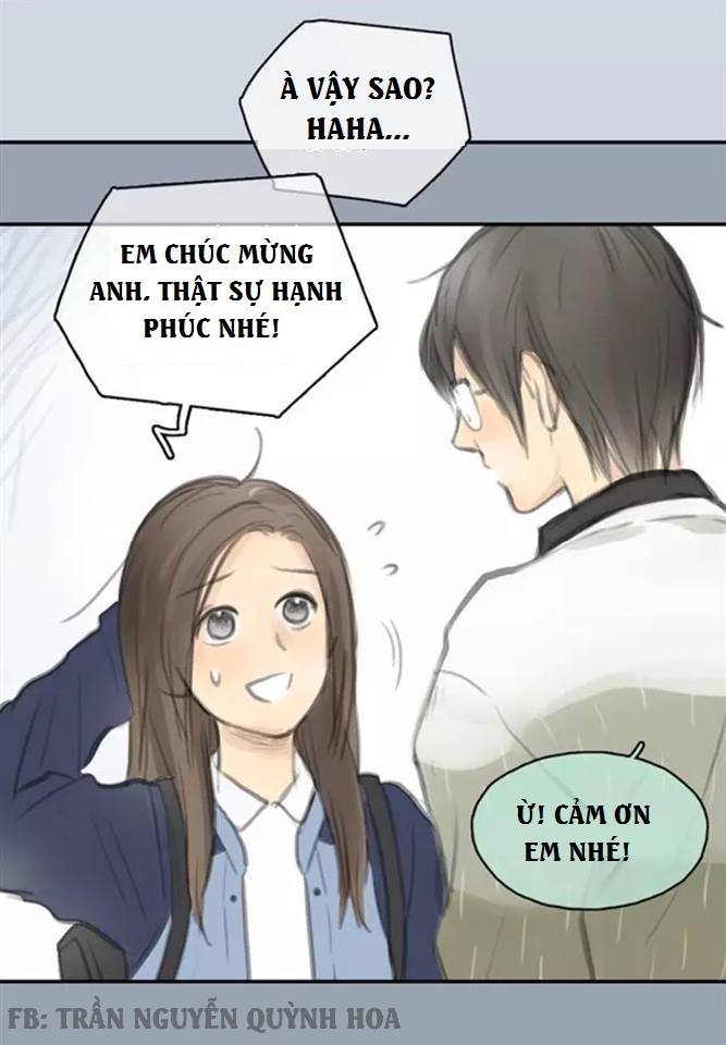 Lời Nguyền Cinderella Chapter 20 - 11