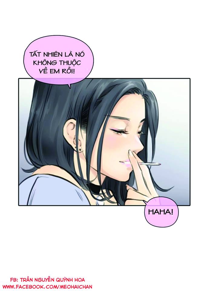 Lời Nguyền Cinderella Chapter 38 - 20