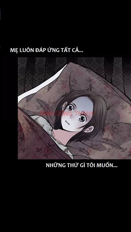 Huyễn Thực Chapter 1 - 10