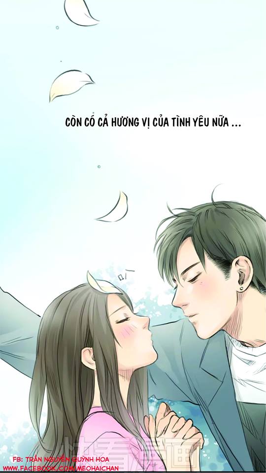 Lời Nguyền Cinderella Chapter 34 - 5