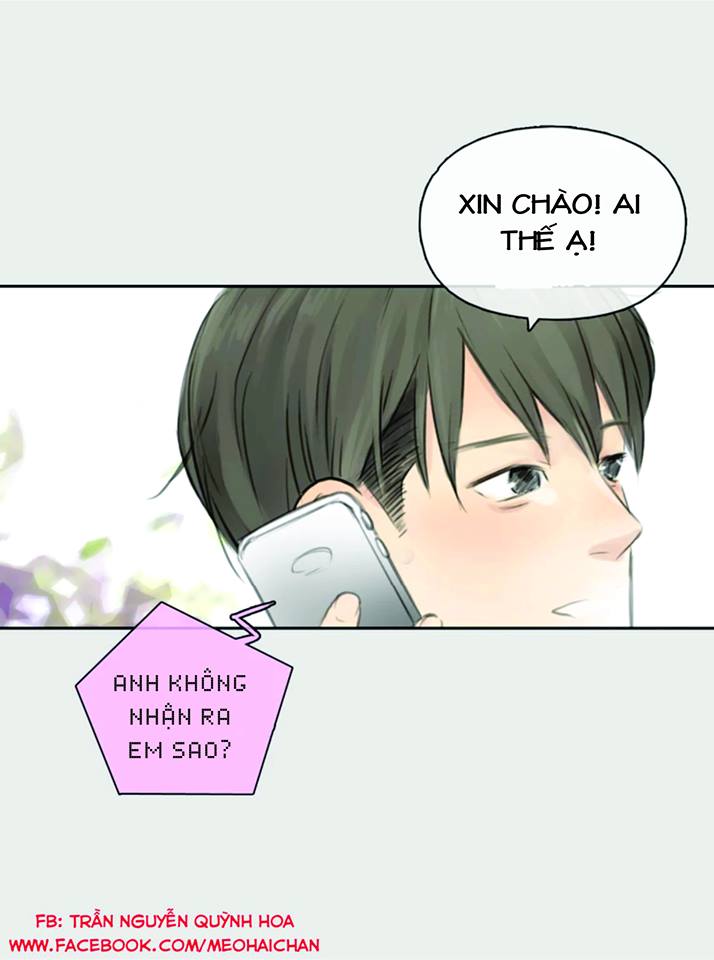 Lời Nguyền Cinderella Chapter 37 - 25