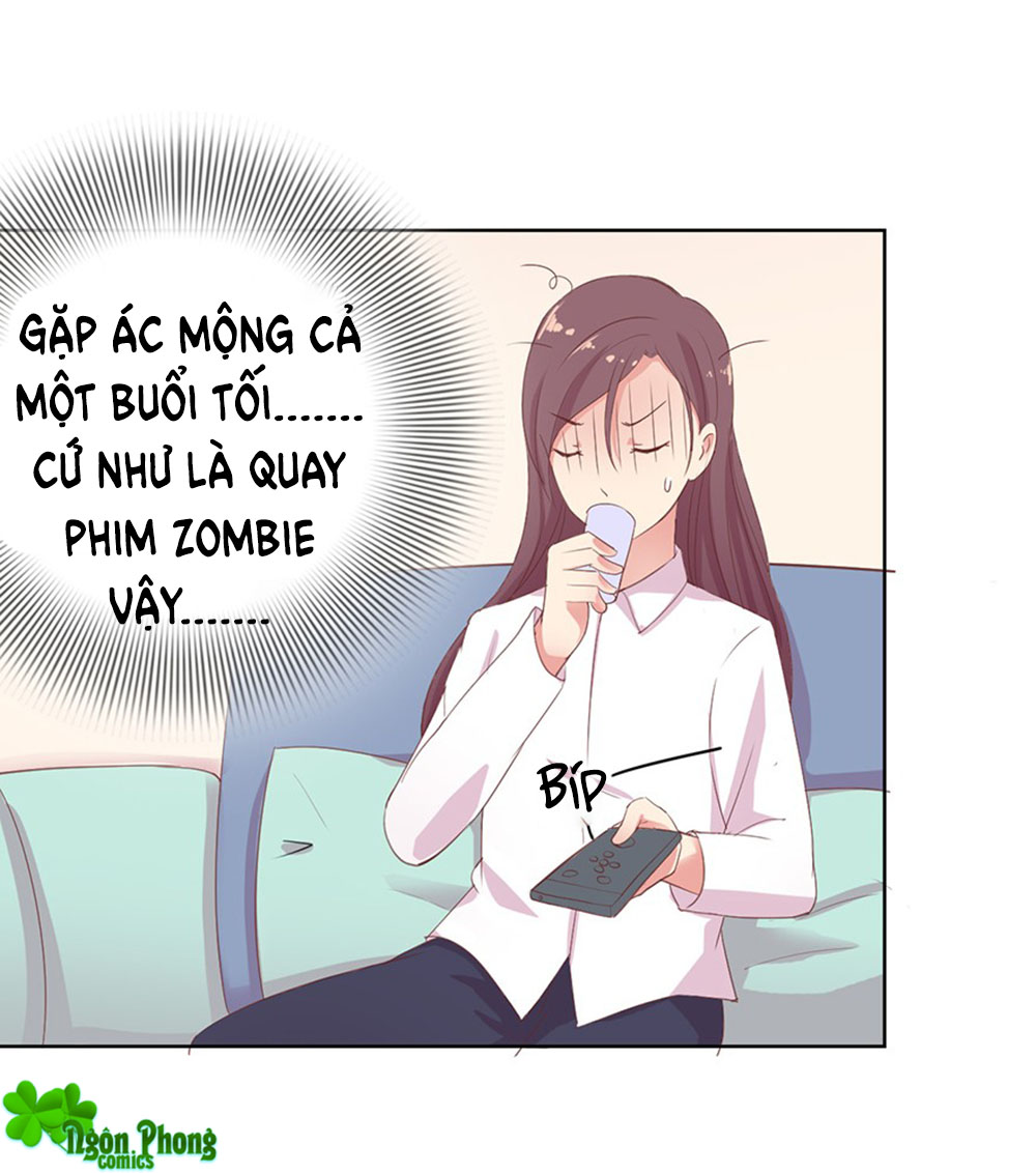 Vạn Sợi Tơ Tình Chapter 7 - 29