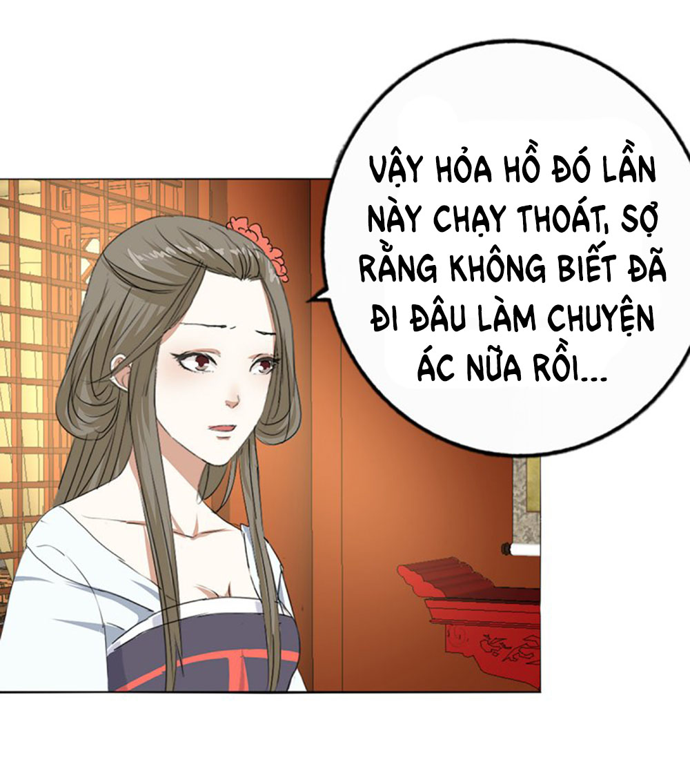 Hỏa Hồ Chapter 27 - 26