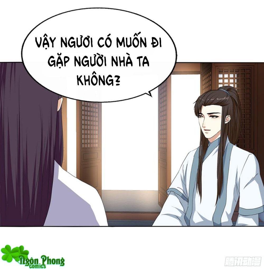 Hỏa Hồ Chapter 24 - 53