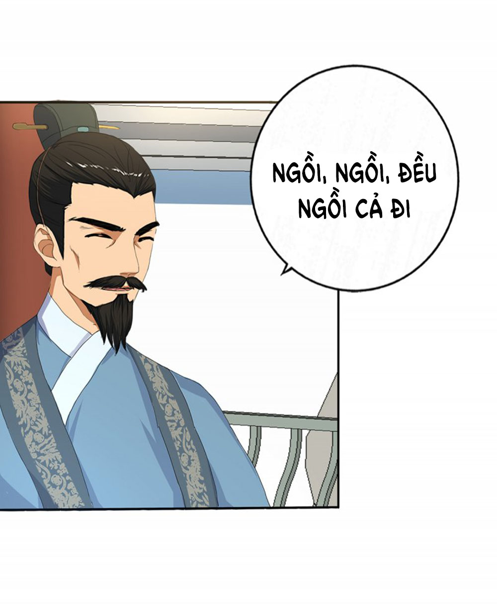 Hỏa Hồ Chapter 26 - 39