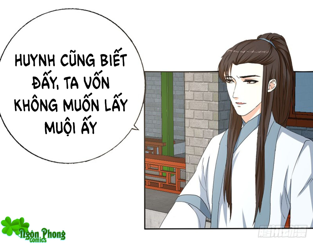 Hỏa Hồ Chapter 29 - 44