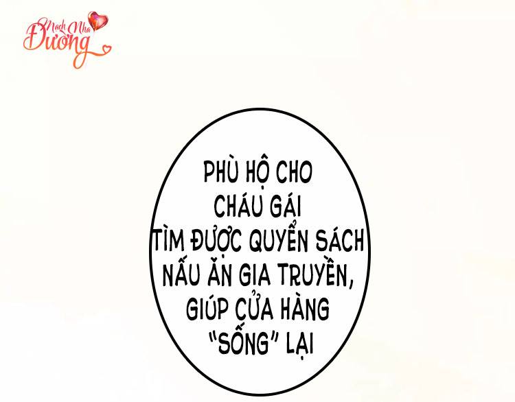 Thượng Tiên Nhà Ta Thích Ăn Giấm Chapter 1 - 11