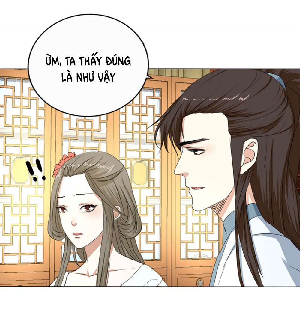 Hỏa Hồ Chapter 27 - 29