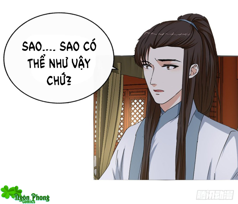 Hỏa Hồ Chapter 31 - 29