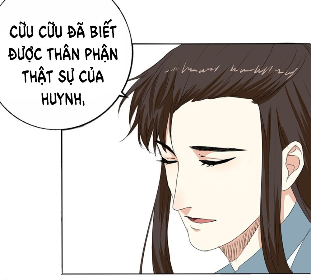 Hỏa Hồ Chapter 29 - 37