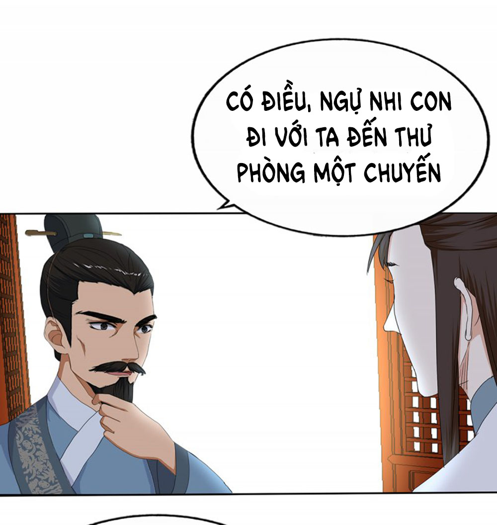 Hỏa Hồ Chapter 27 - 48